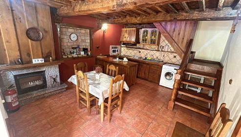 Los Janos de Argovejo - Foto 3