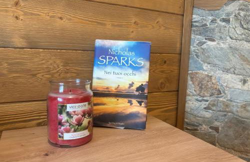 Appartamento Cuore delle Alpi - Foto 12