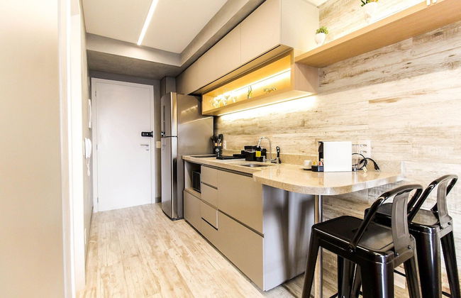 Trends Brooklin - Foto 28