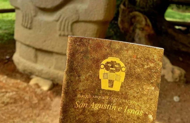 San Agustin Archaeological Park Day Trip - Photo 6