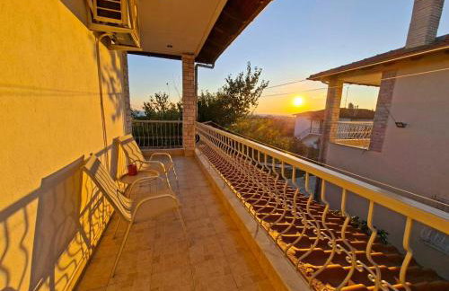 Villa Belvedere Flogita - Foto 24