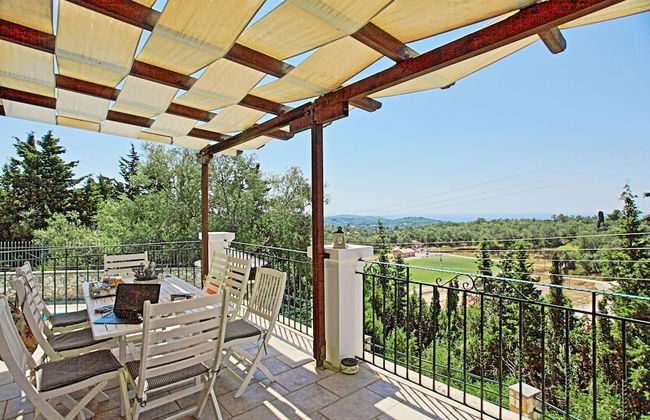 Villa Katerini in Paxi - Foto 15