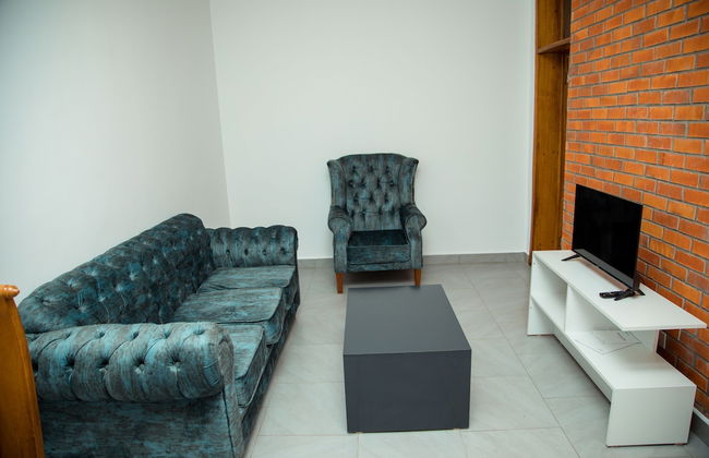 JLD Apartments - Foto 14