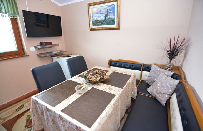 Apartments Bogdanovic - Foto 48