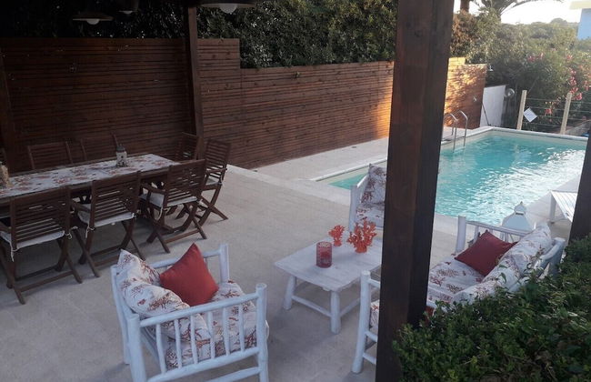 Trilocale In Villa Con Piscina - Clima E Wi-fi - Foto 27