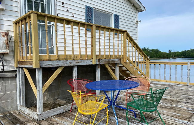 Beach House on Lake - Foto 10