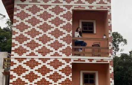 Recanto da Paz Ibitipoca com Hidromassagem - Photo 1