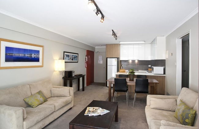 Altitude Apartments - Photo 11