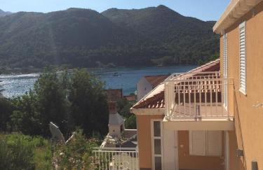 Apartments Villa Eva - Foto 78