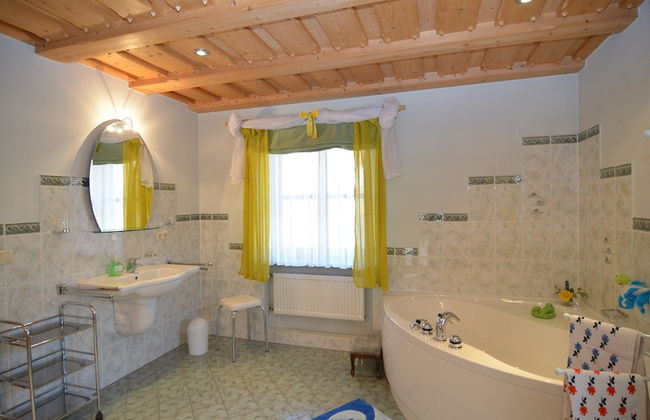 Comfort Apartment With Balcony in the Beautiful Bavarian Forest - Photo 51