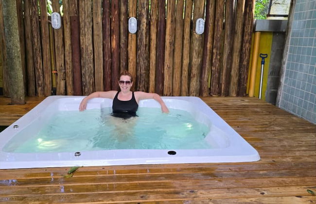 Essência da Guarda Surf House - Photo 20