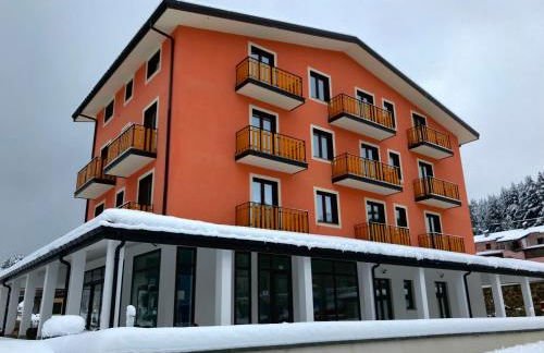 Arvo Residence Sila Lorica - Foto 21