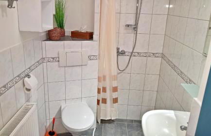 Ferienwohnung 3 - Zur Schwedenschanze - ABC563 - Nur Feriengäste! - Foto 11