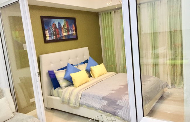 Family Condo by IA at Azure Urban Resort Residences - Photo 8