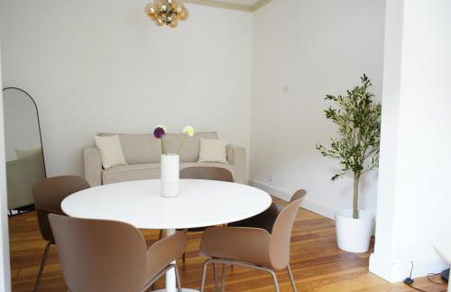 Königsgleis-Apartments - Foto 12