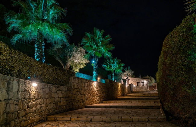 Palmrise Luxury Villas - Thea Villa - Foto 13