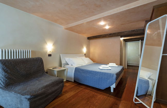 Doge Morosini Palace - Photo 26