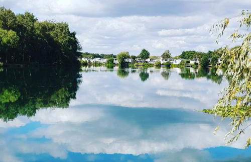 Tattershall Lakes Caravan - Foto 11