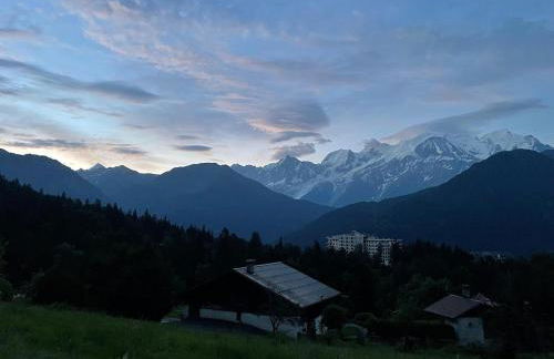 Le Chalet de Guy et Rose - Photo 23