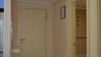 Mirador Holiday Apartment - Foto 4, Lobby or reception
