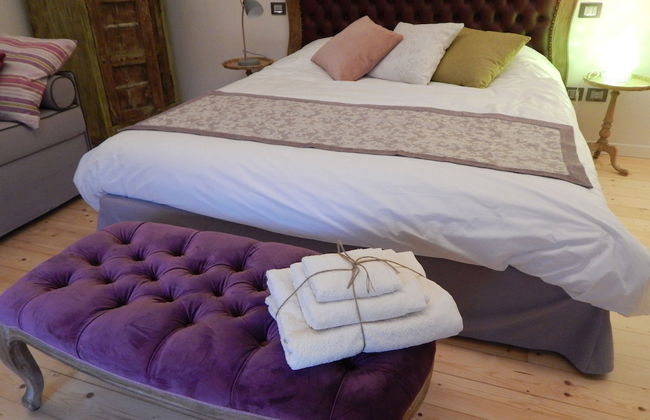 El Pavejo Alloggio e Colazione - Foto 8