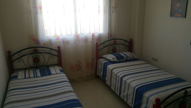 Habitación infantil