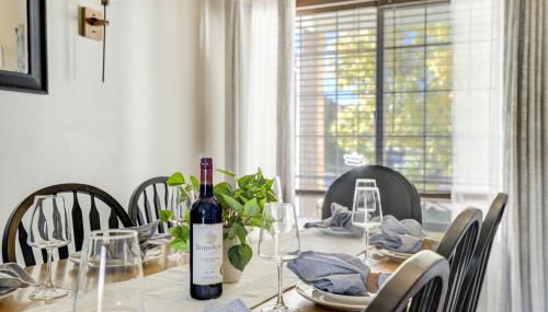 The Great Escape - 6BR, Gym, Hot Tub, Pets OK! - Foto 2