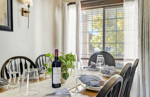 The Great Escape - 6BR, Gym, Hot Tub, Pets OK! - Foto 2