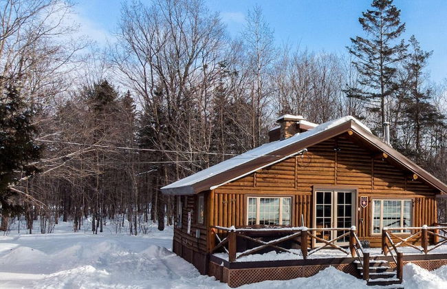 Les Chalets Tourisma - Le Pin Royal - Foto 8