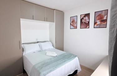Apartamento elegante para um estadia perfeita! - Foto 15