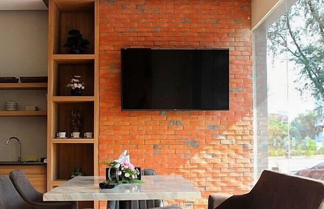 Wellness Chiangmai Hotel - Foto 52