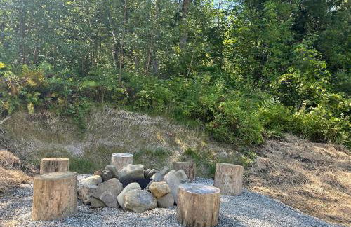 Moonlight Woods - Gardener's Log Cabin - Foto 17