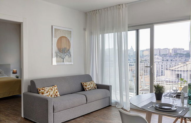 Deluxe Apartment - Ice by Wonderful Italy - Foto 3