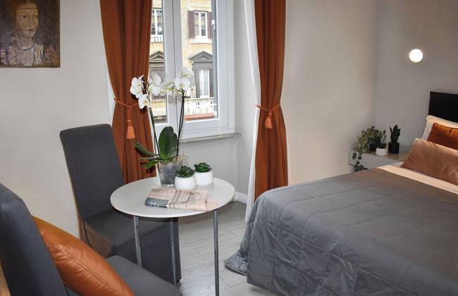 The Roman Empire Guesthouse - Foto 63