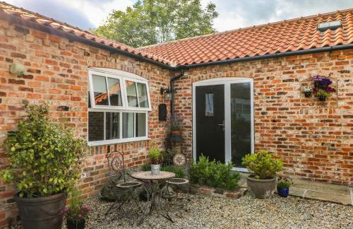 The Barn at Orchard Farm - Foto 2