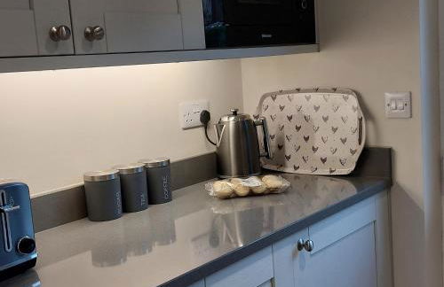 Sunny Bank, Cark-in-Cartmel - Foto 9