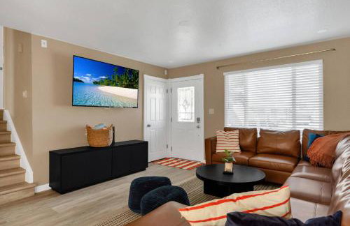 5 Bed/ Pickle360/ Basketball/ Movie - Foto 3