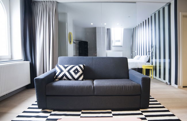 Smartflats Design - Meir - Foto 21