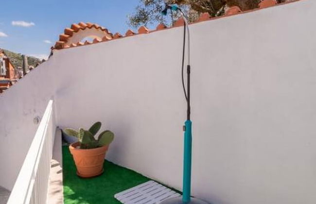 Domus Smeraldo Terrace and sea View Amalfi Coast - Photo 4