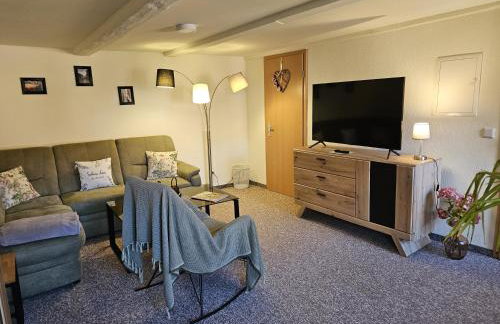 Ferienwohnung Goldstr.7 - Foto 7