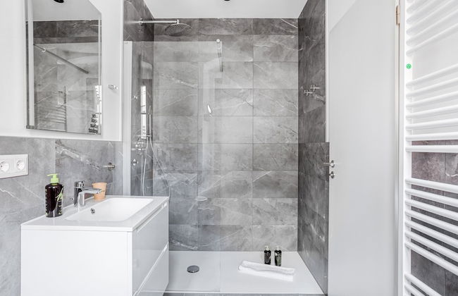 Limehome Zwickau Hauptmarkt - Foto 43