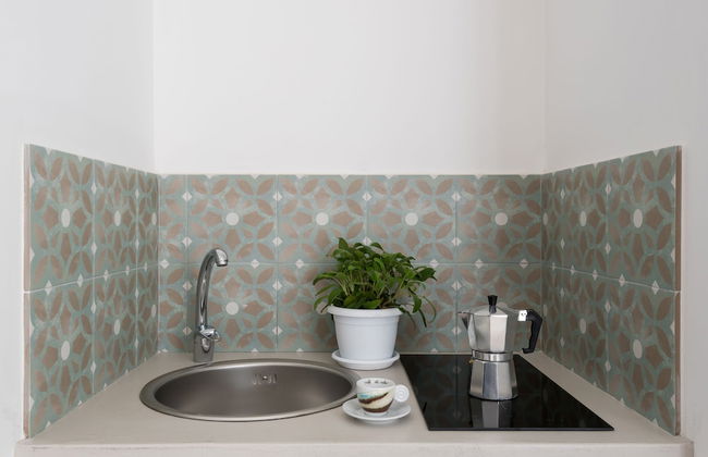 Wonderful Italy Suites - Foto 25