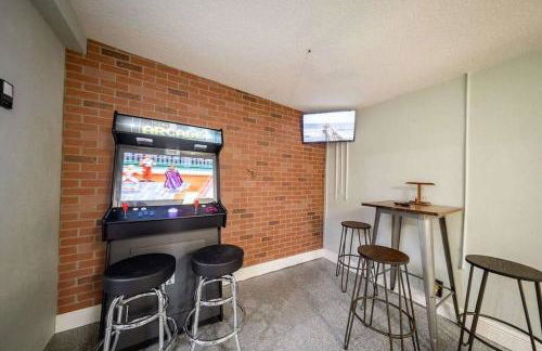 Beach house w/Putting Green/Game Rm/Rooftop Deck - Foto 7