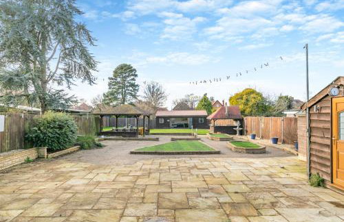 Robinswood House - Foto 49