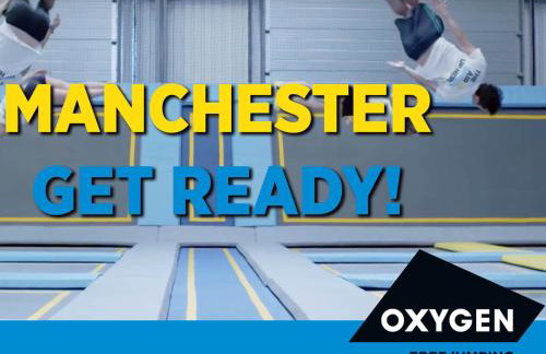 Media City Salford Quays - Foto 76