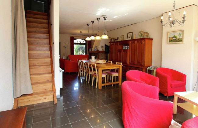 Sauna Retreat in Herbeumont - Photo 22