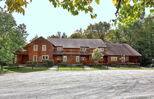 Glazebrook by Killington Vacation Rentals - Foto 27