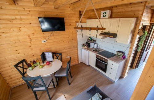 Kuća za odmor Franka - Foto 6