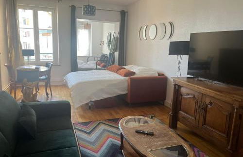 Frida- Nancy Thermal à 2 min- 10 pers - chez Julie - Photo 23