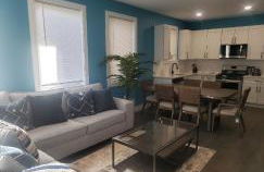 Tasteful 3bedroom Vacation home - Foto 8